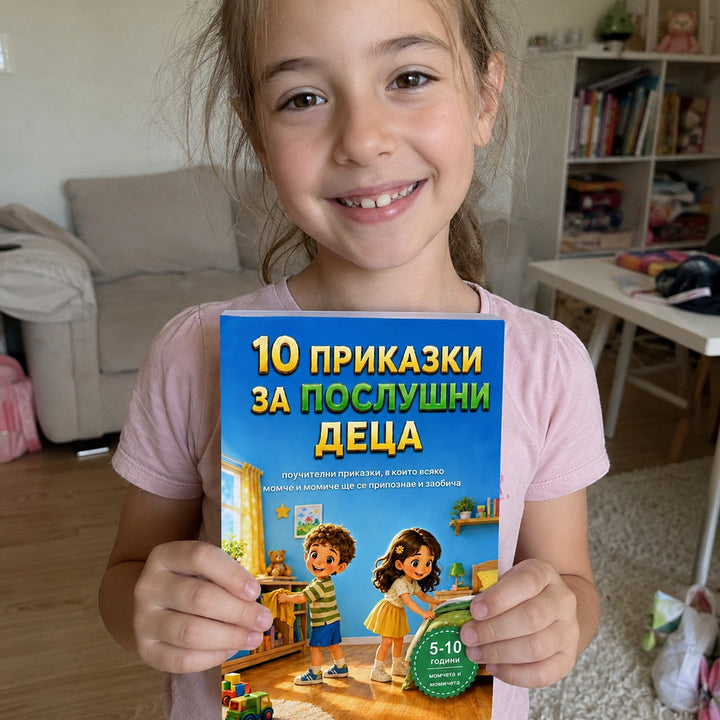 Милена К.