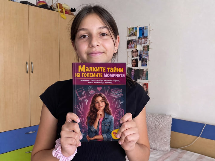 Йоана М.