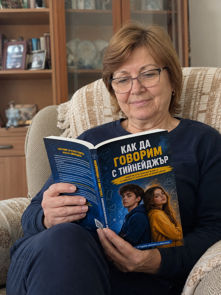 Румяна