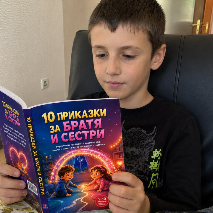 Наташа Симеонова