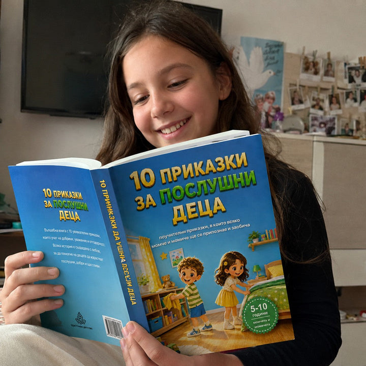 Мартина К.