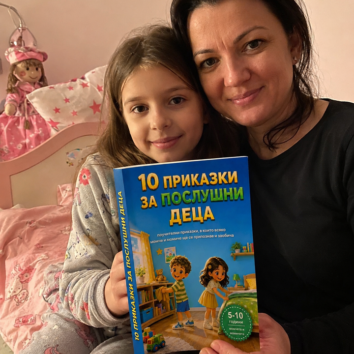 Христина Петкова