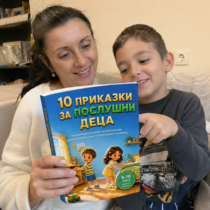 Цветелина Иванова