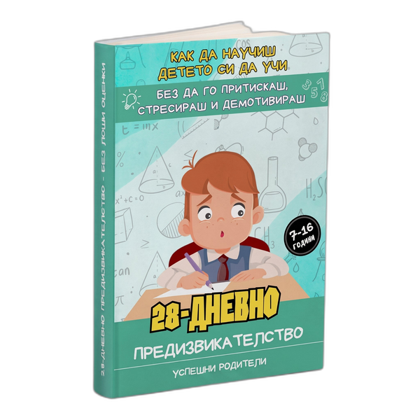 Предизвикателство за оценки